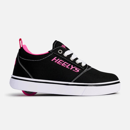 Black/Pink,13Y