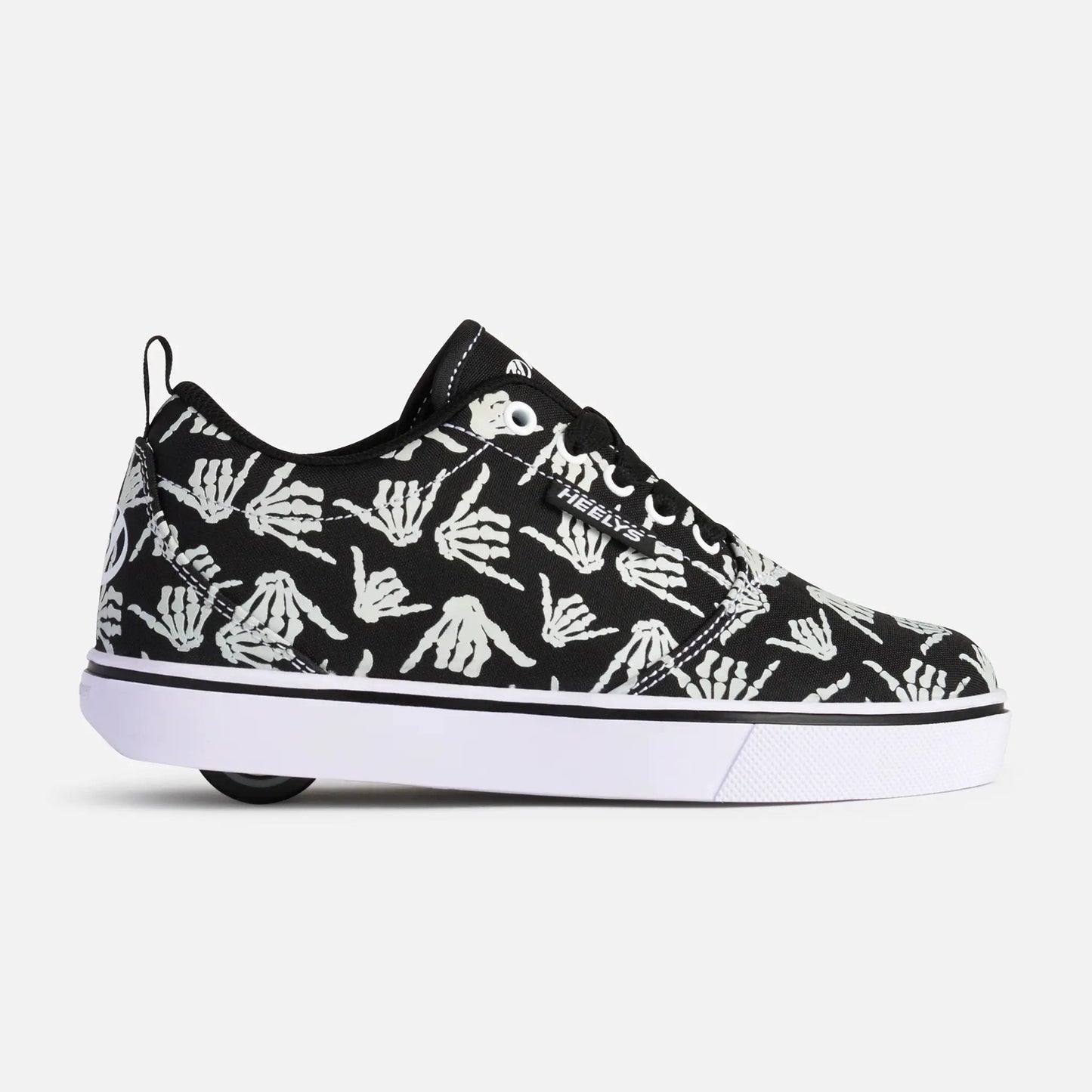 Black/White/Glow,13Y