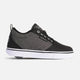 Grey/Black