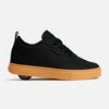 Black/Gum