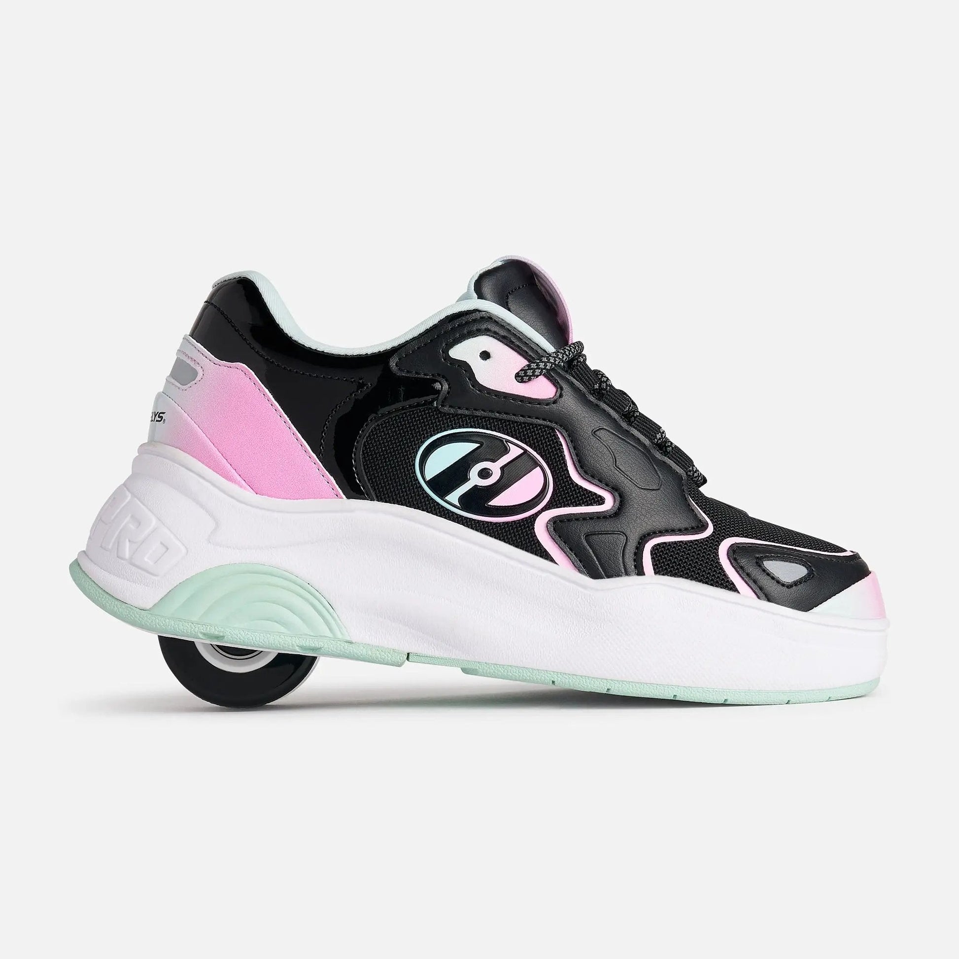 Mega Pro - Black, Pink & Blue Savings
