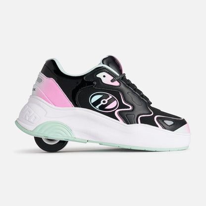 Mega Pro - Black, Pink & Blue Savings