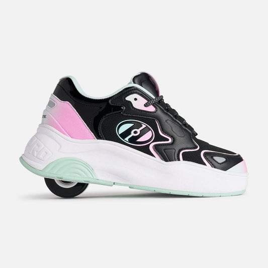 Mega Pro - Black, Pink & Blue Savings
