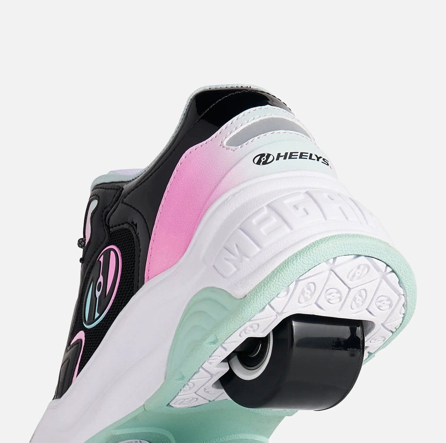 Mega Pro - Black, Pink & Blue Savings