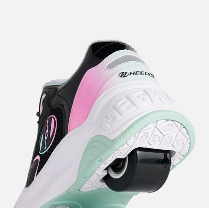 Mega Pro - Black, Pink & Blue Savings
