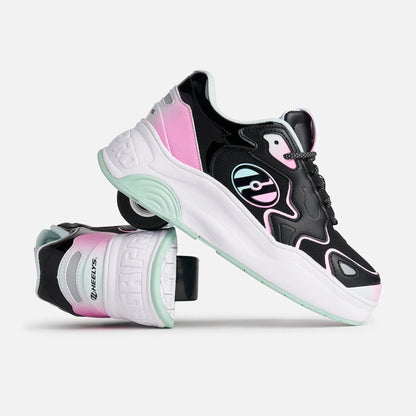 Mega Pro - Black, Pink & Blue Savings