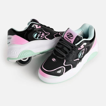 Mega Pro - Black, Pink & Blue Savings