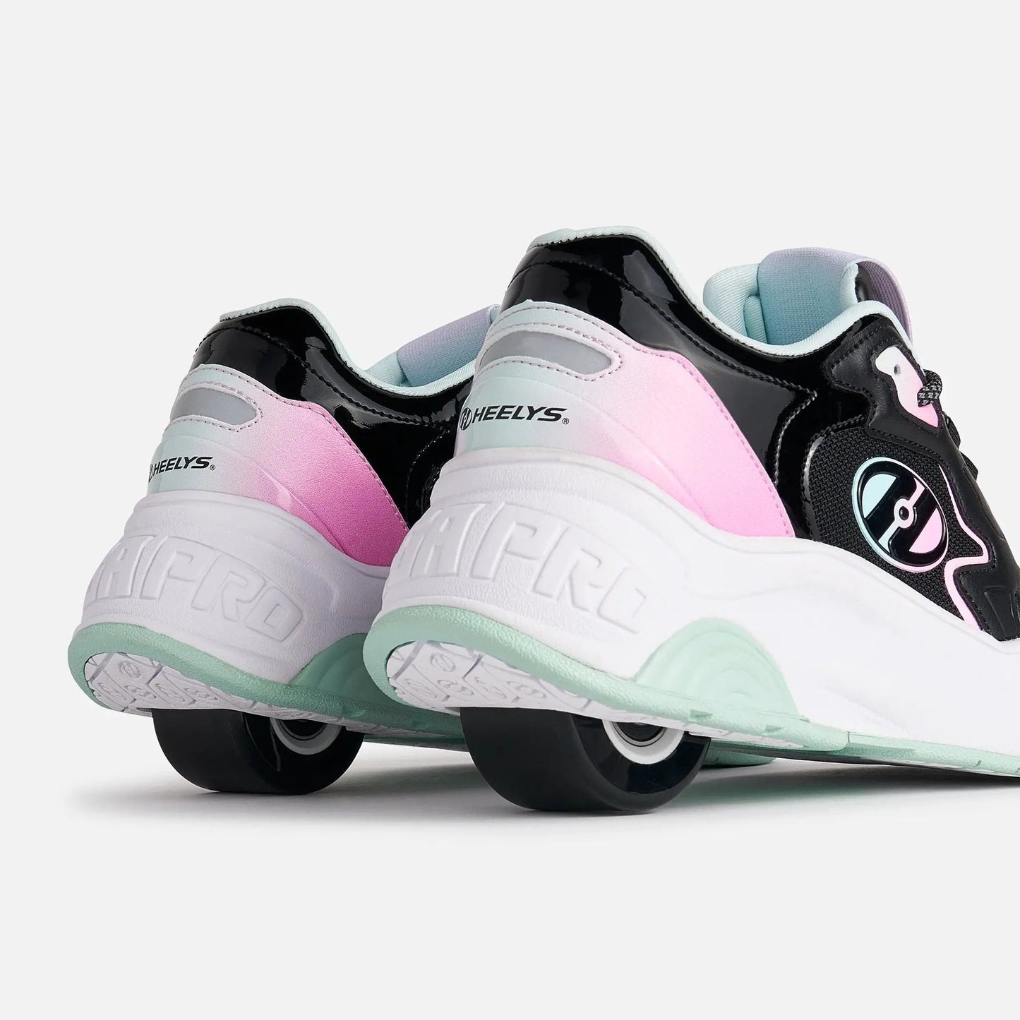 Mega Pro - Black, Pink & Blue Savings